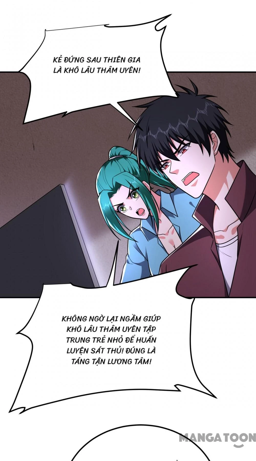 Nhặt Hoa Khôi Về Làm Vợ Chapter 277 - 29