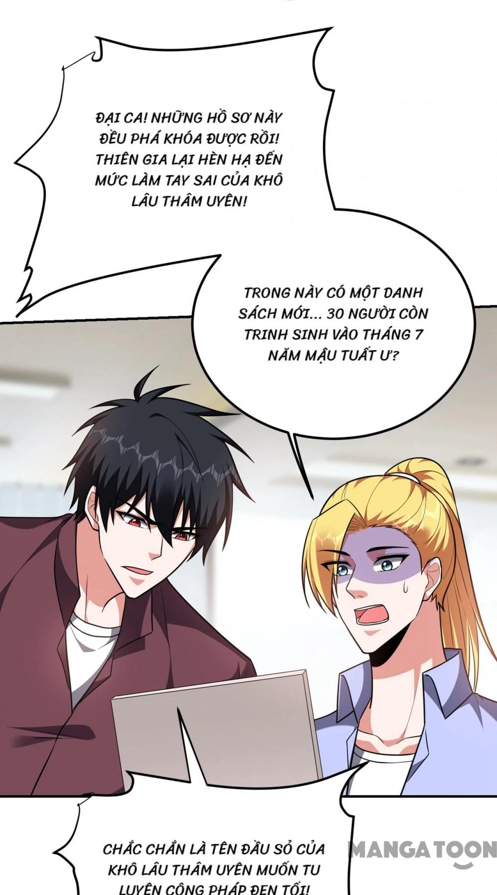 Nhặt Hoa Khôi Về Làm Vợ Chapter 277 - 34