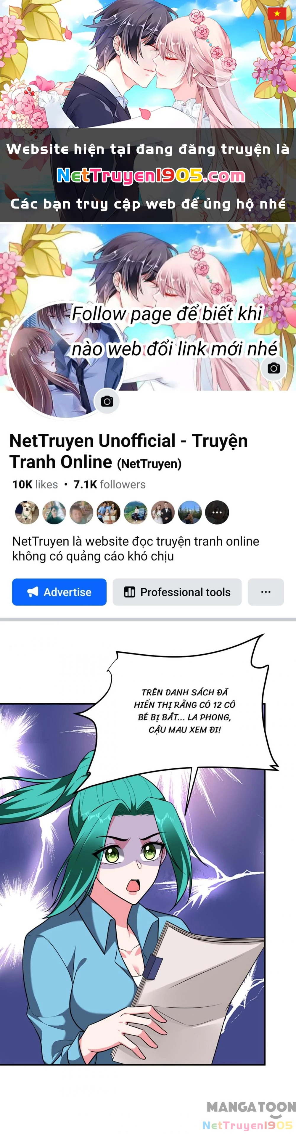 Nhặt Hoa Khôi Về Làm Vợ Chapter 278 - 1