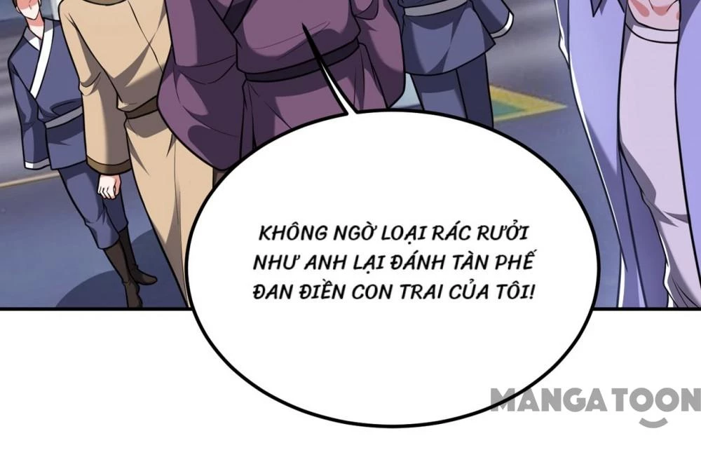 Nhặt Hoa Khôi Về Làm Vợ Chapter 278 - 11
