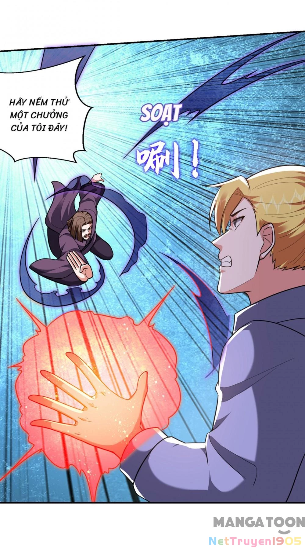 Nhặt Hoa Khôi Về Làm Vợ Chapter 278 - 13