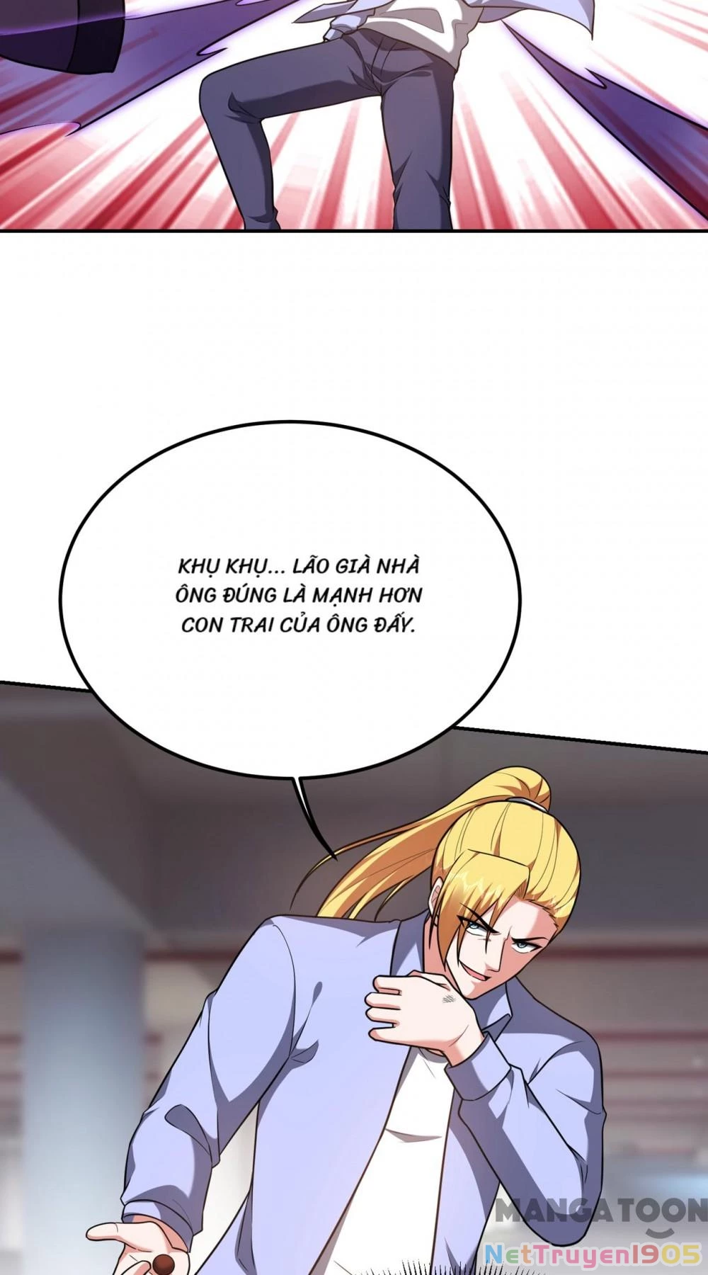 Nhặt Hoa Khôi Về Làm Vợ Chapter 278 - 16
