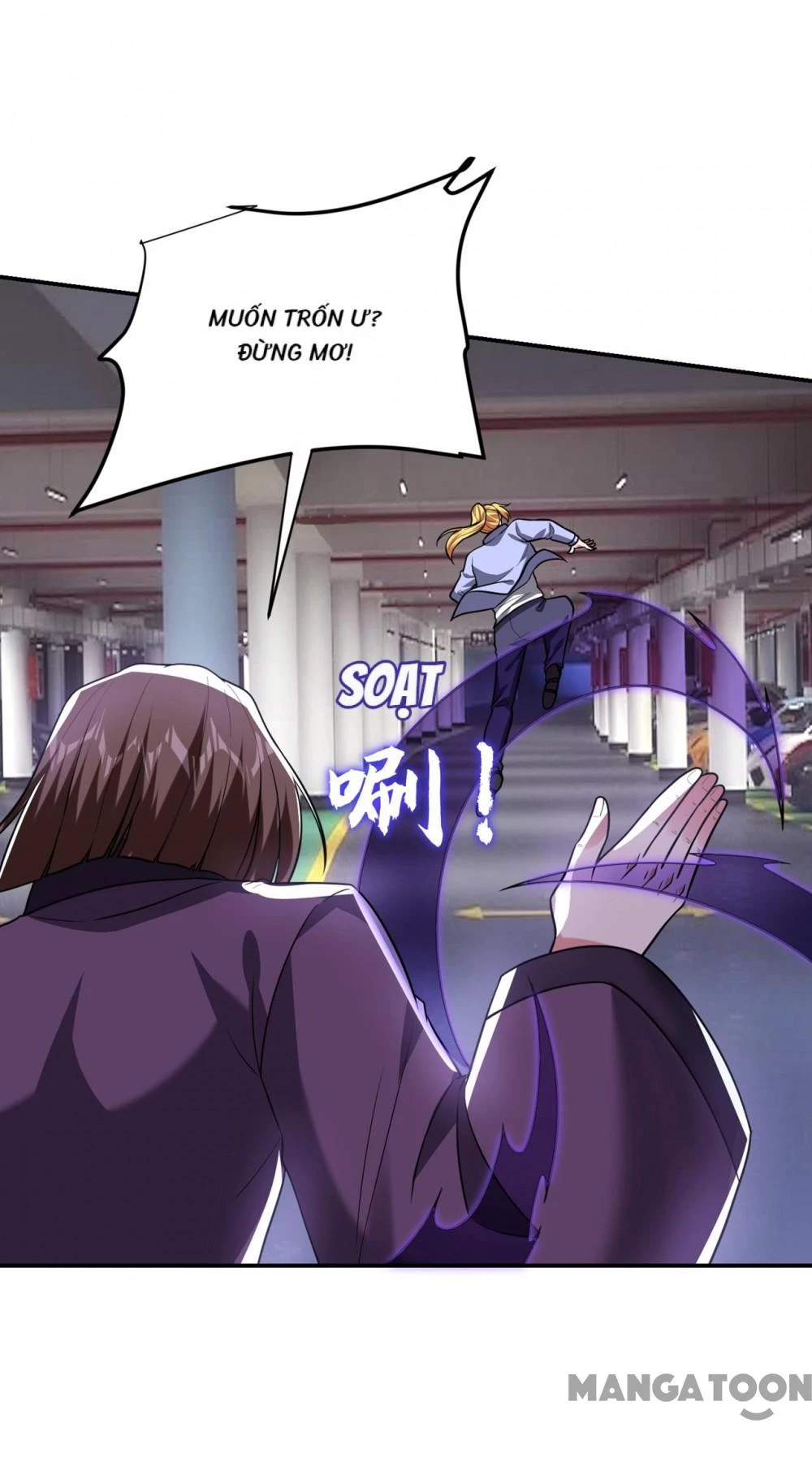 Nhặt Hoa Khôi Về Làm Vợ Chapter 278 - 20