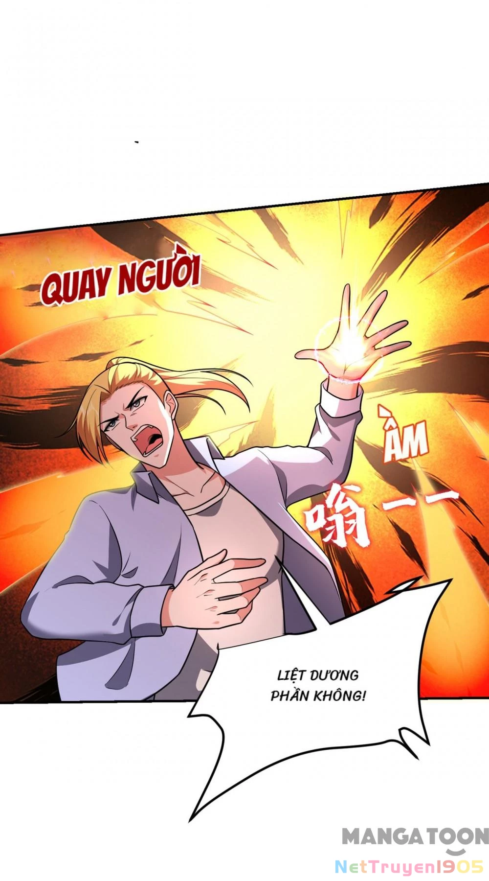 Nhặt Hoa Khôi Về Làm Vợ Chapter 278 - 21
