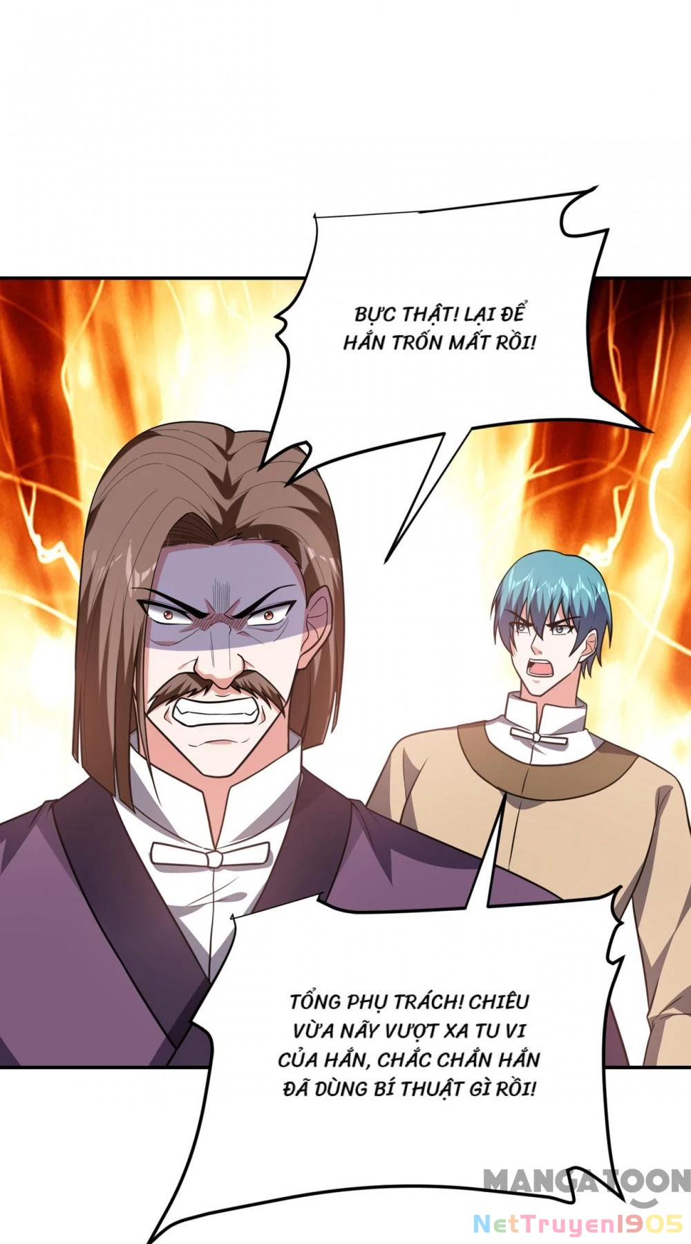 Nhặt Hoa Khôi Về Làm Vợ Chapter 278 - 27