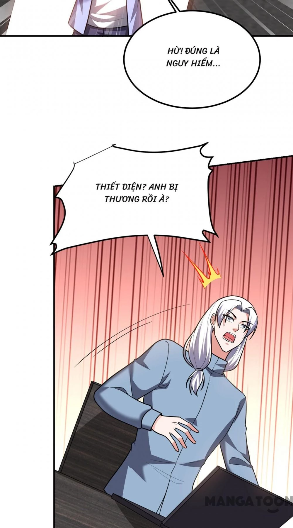 Nhặt Hoa Khôi Về Làm Vợ Chapter 278 - 30
