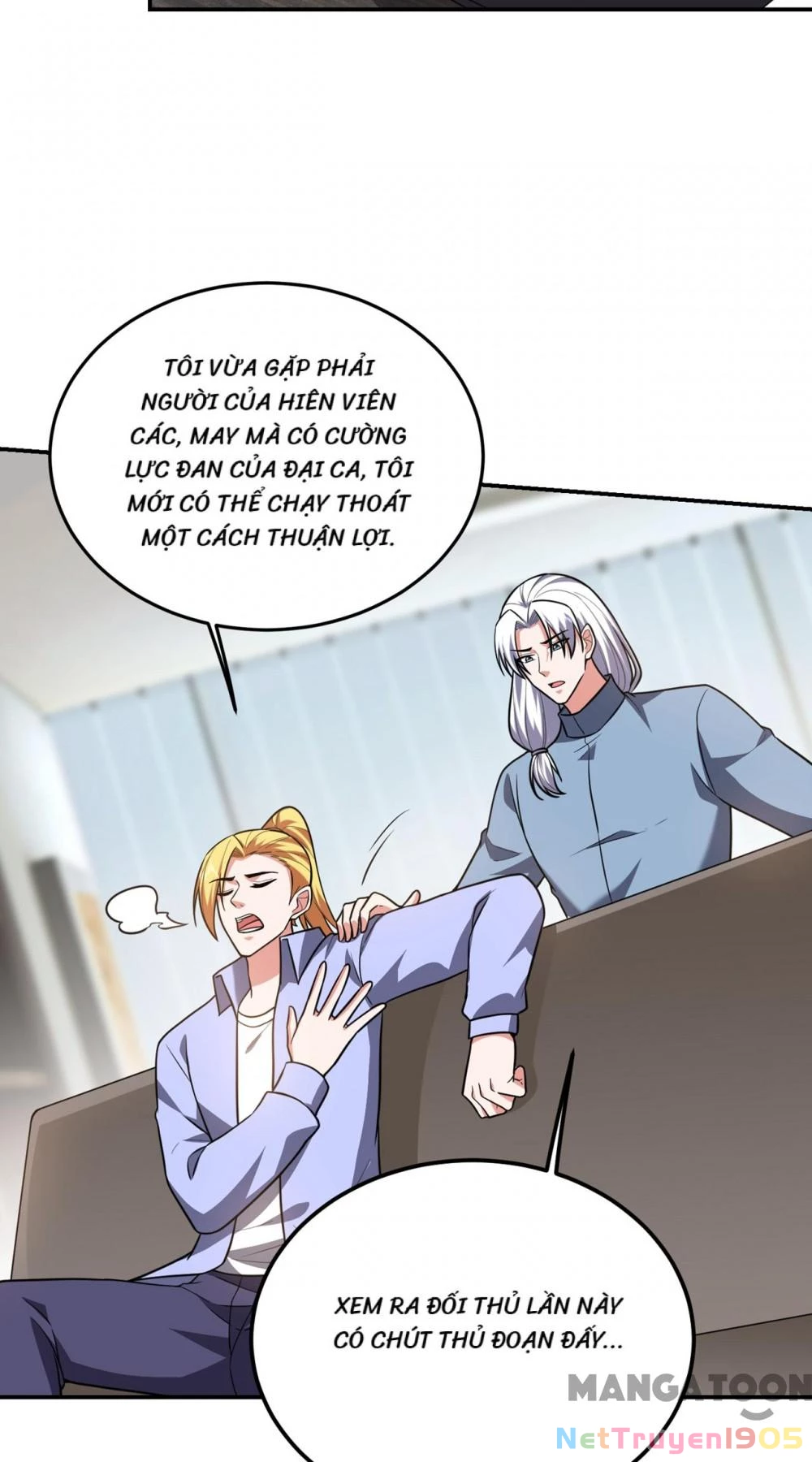 Nhặt Hoa Khôi Về Làm Vợ Chapter 278 - 31