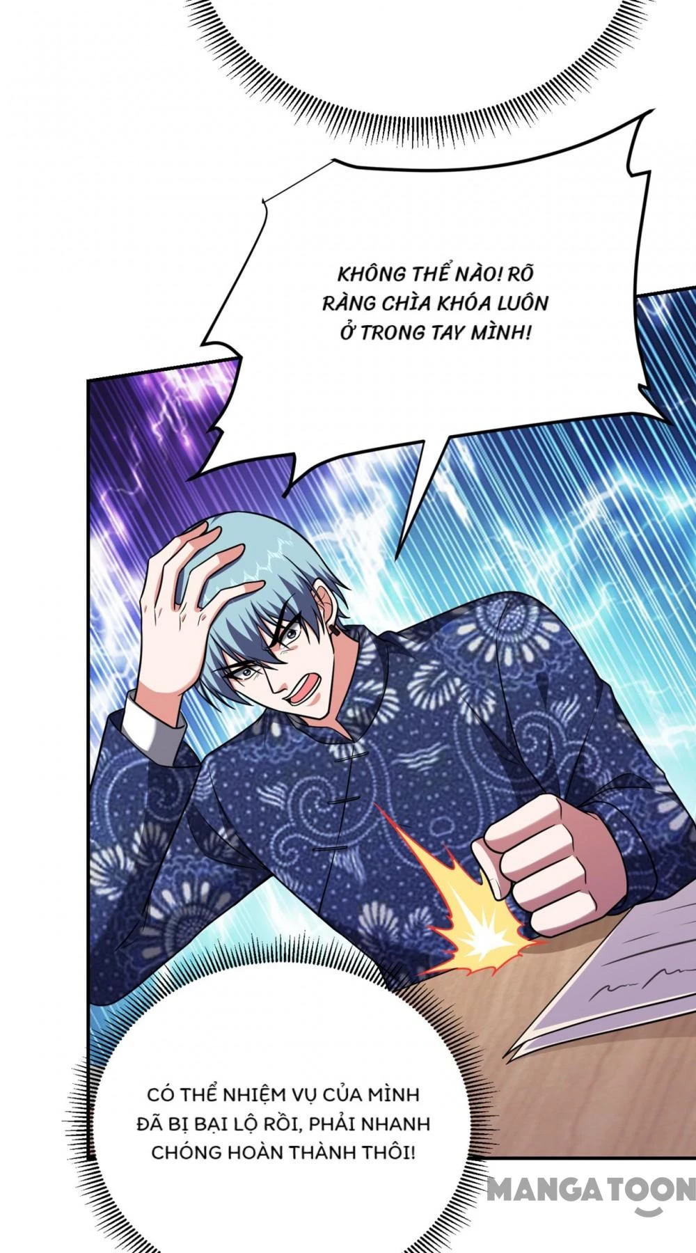 Nhặt Hoa Khôi Về Làm Vợ Chapter 278 - 34