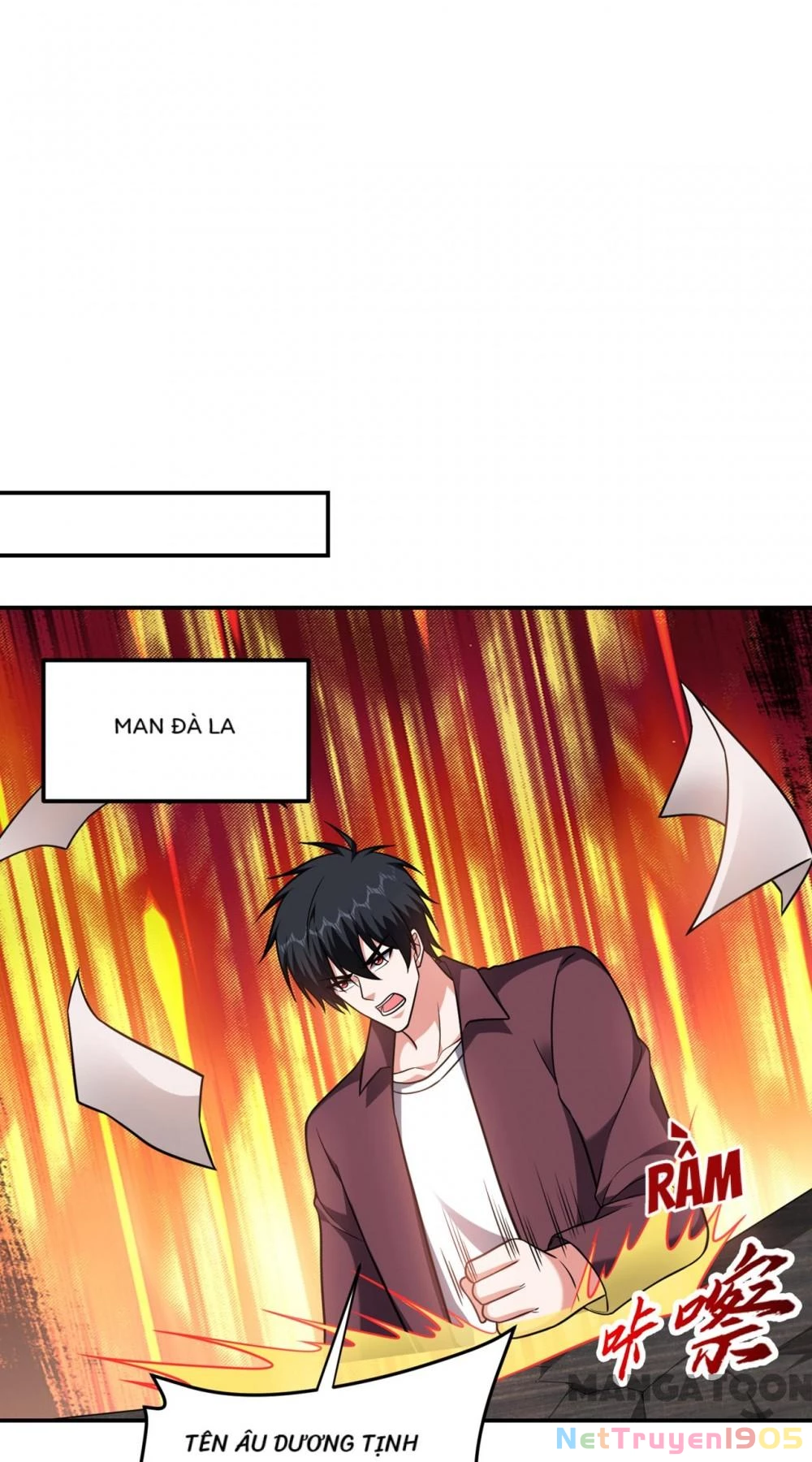 Nhặt Hoa Khôi Về Làm Vợ Chapter 278 - 36