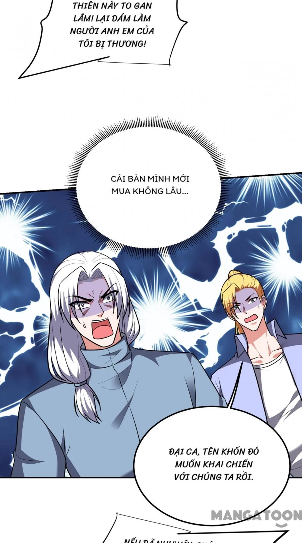 Nhặt Hoa Khôi Về Làm Vợ Chapter 278 - 37