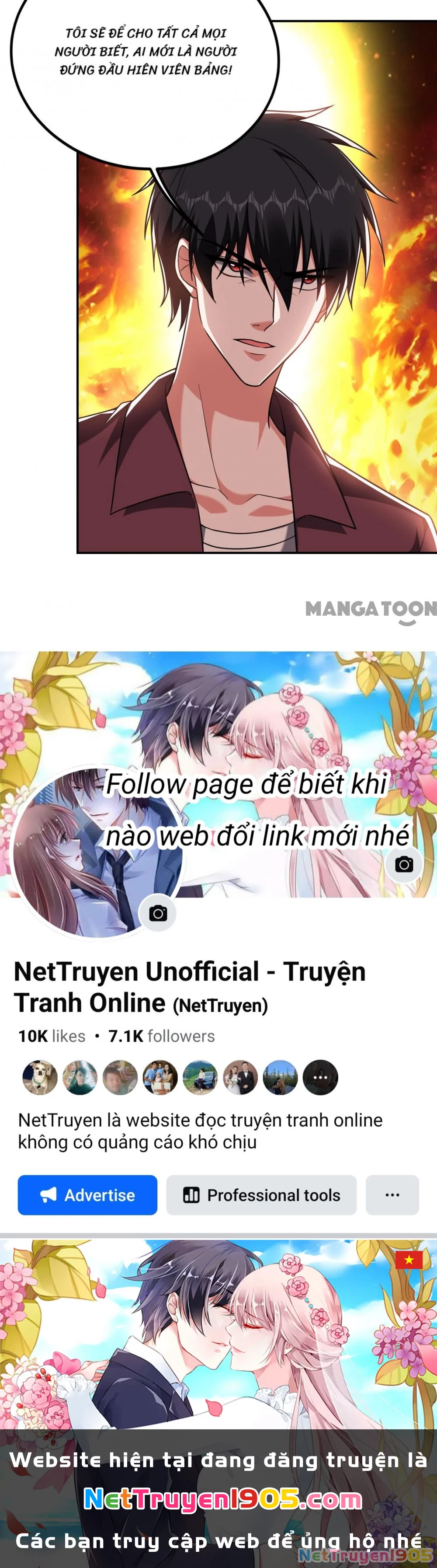 Nhặt Hoa Khôi Về Làm Vợ Chapter 278 - 39