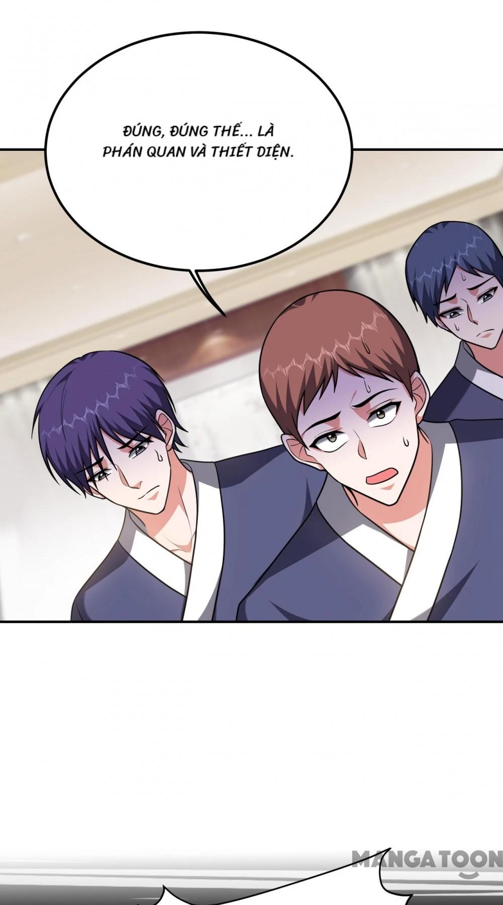 Nhặt Hoa Khôi Về Làm Vợ Chapter 279 - 2