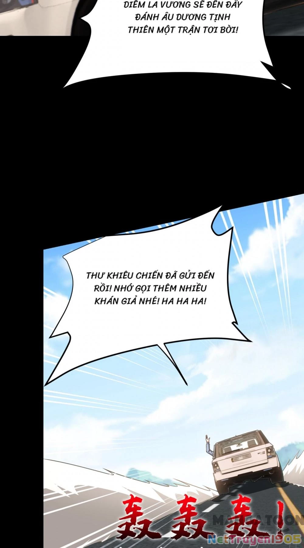 Nhặt Hoa Khôi Về Làm Vợ Chapter 279 - 4