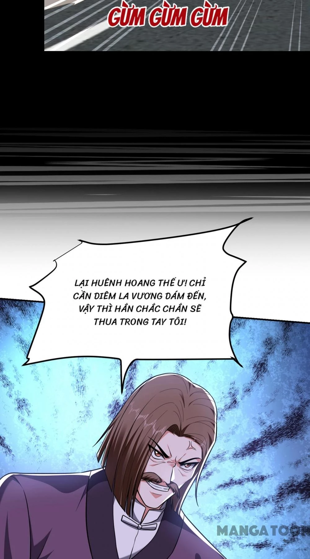 Nhặt Hoa Khôi Về Làm Vợ Chapter 279 - 5