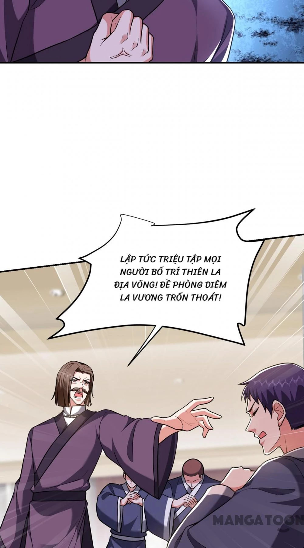 Nhặt Hoa Khôi Về Làm Vợ Chapter 279 - 6