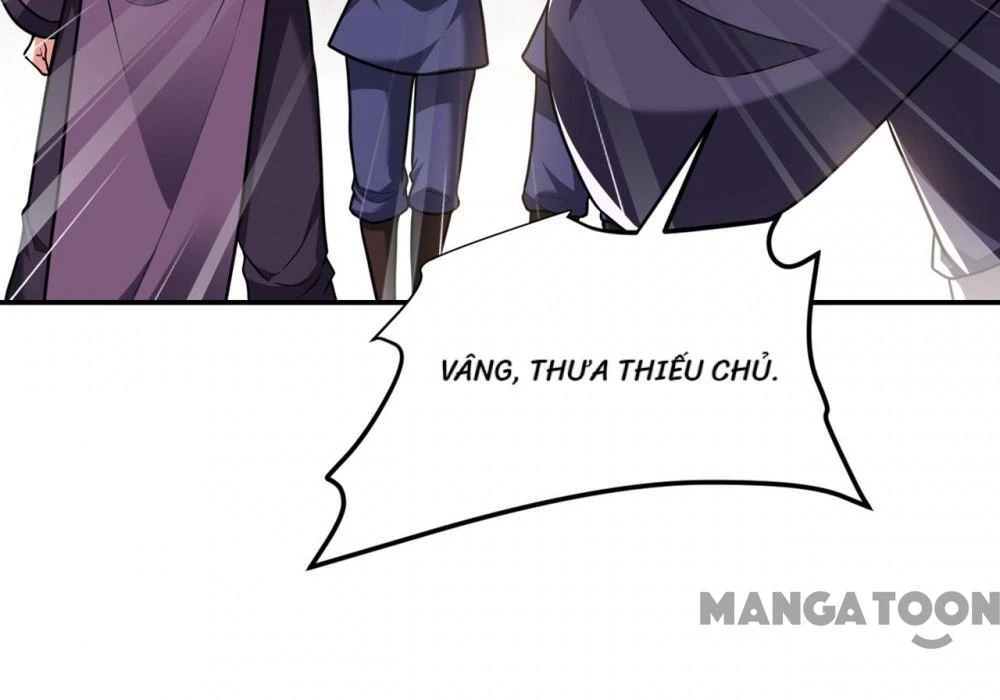 Nhặt Hoa Khôi Về Làm Vợ Chapter 279 - 7