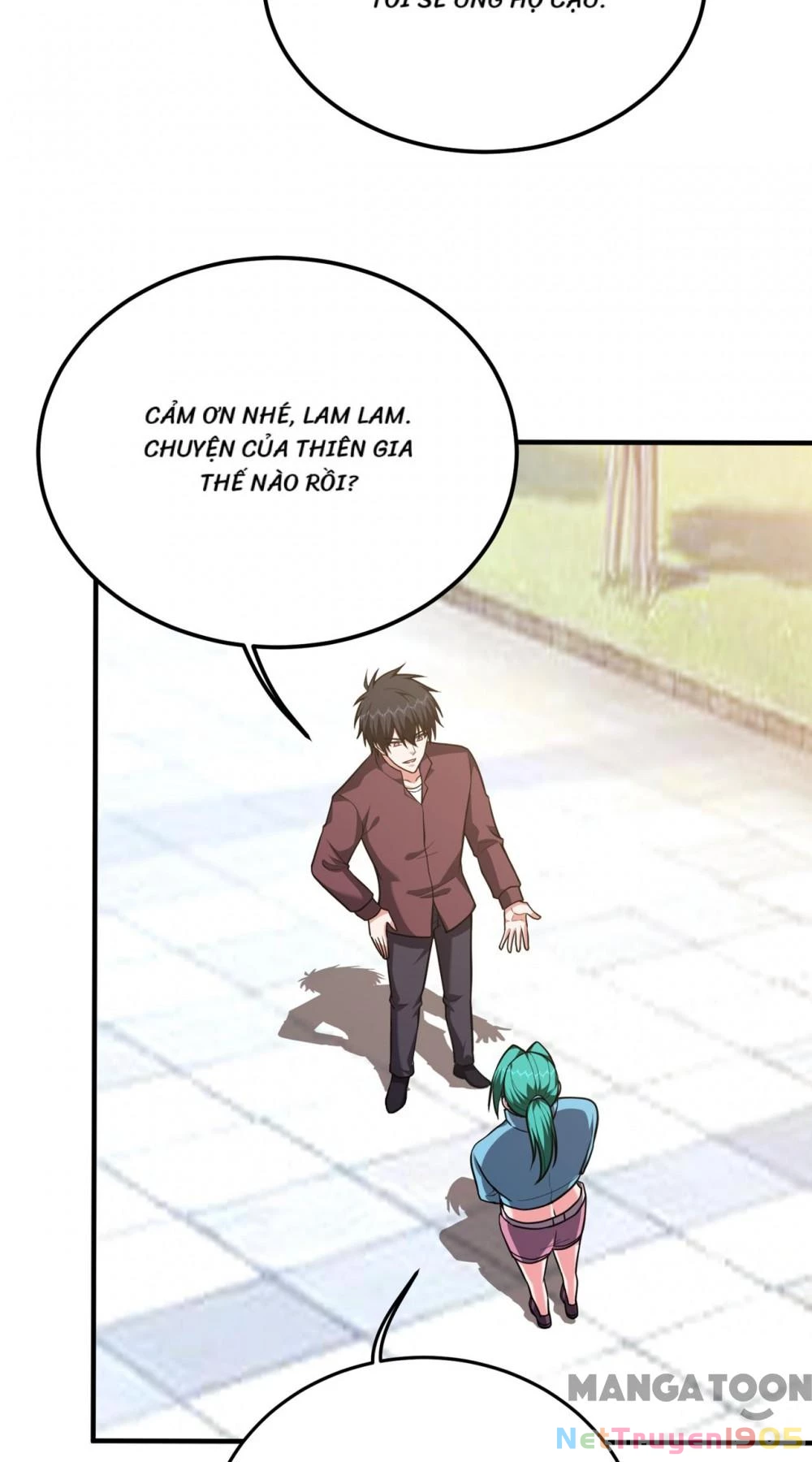 Nhặt Hoa Khôi Về Làm Vợ Chapter 279 - 13