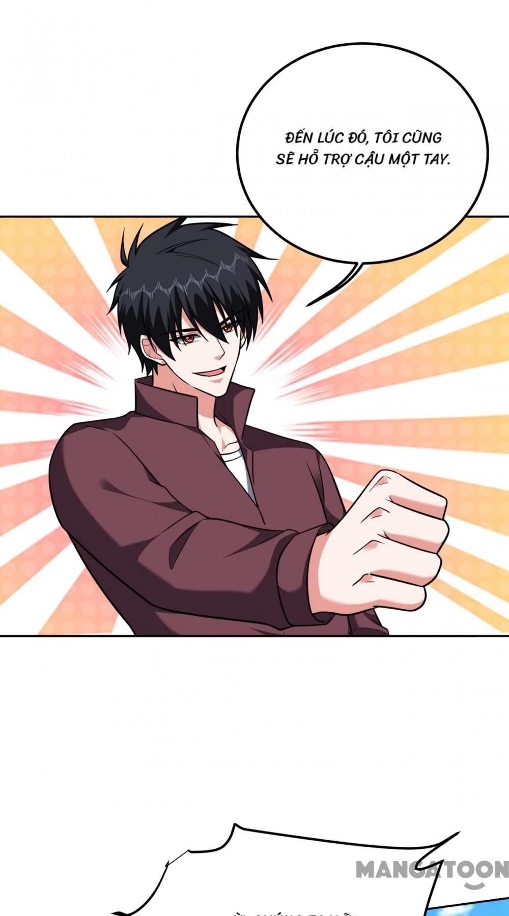 Nhặt Hoa Khôi Về Làm Vợ Chapter 279 - 15