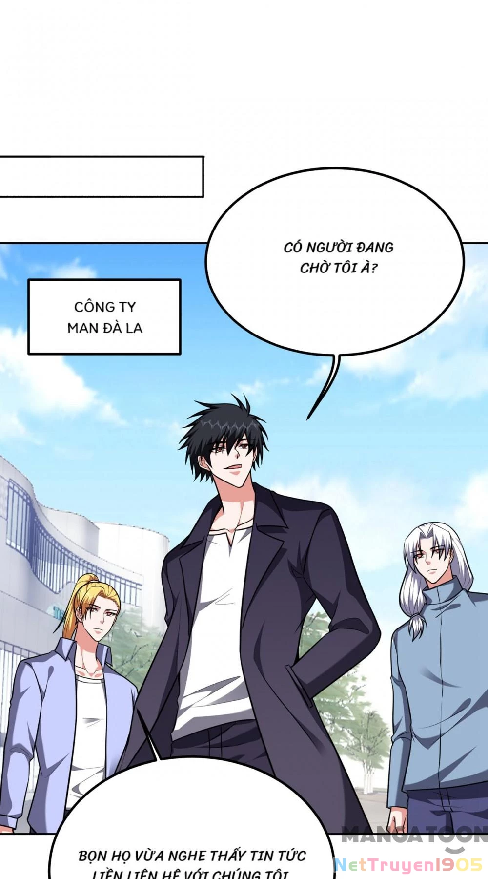 Nhặt Hoa Khôi Về Làm Vợ Chapter 279 - 17