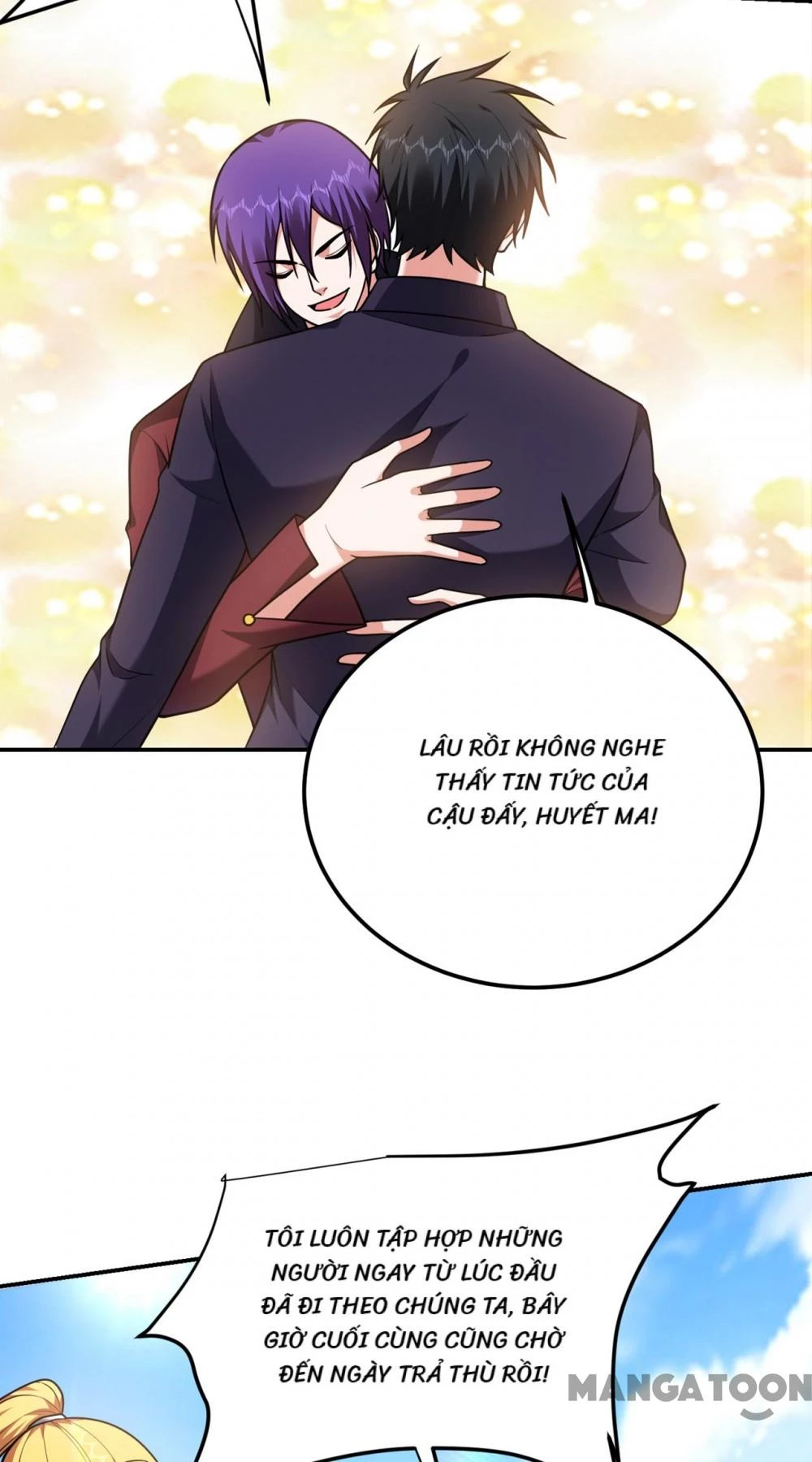 Nhặt Hoa Khôi Về Làm Vợ Chapter 279 - 23