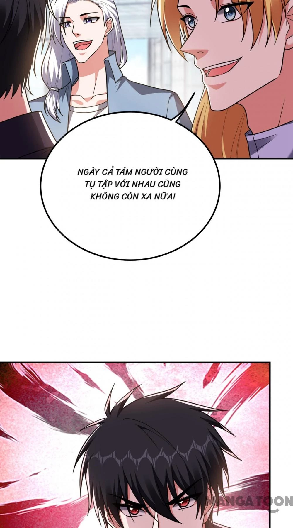 Nhặt Hoa Khôi Về Làm Vợ Chapter 279 - 25