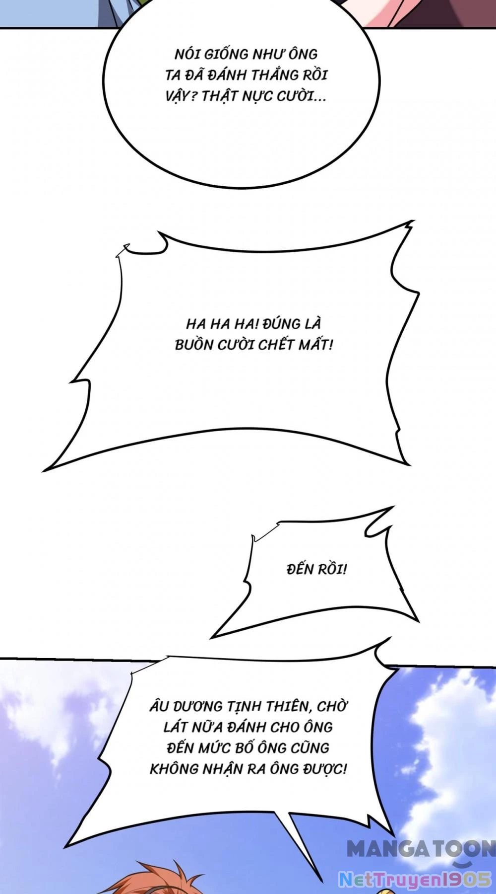Nhặt Hoa Khôi Về Làm Vợ Chapter 279 - 31
