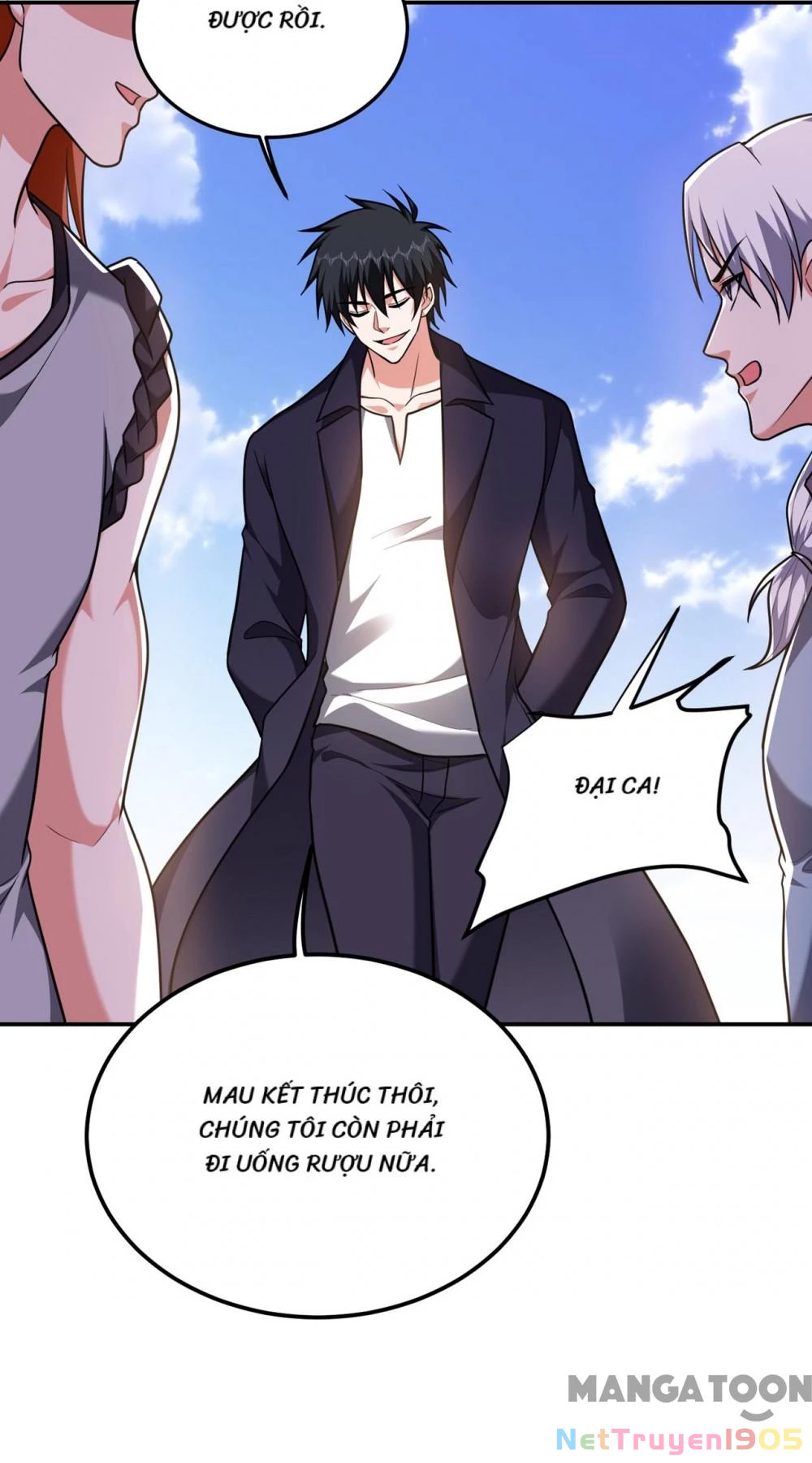 Nhặt Hoa Khôi Về Làm Vợ Chapter 279 - 33