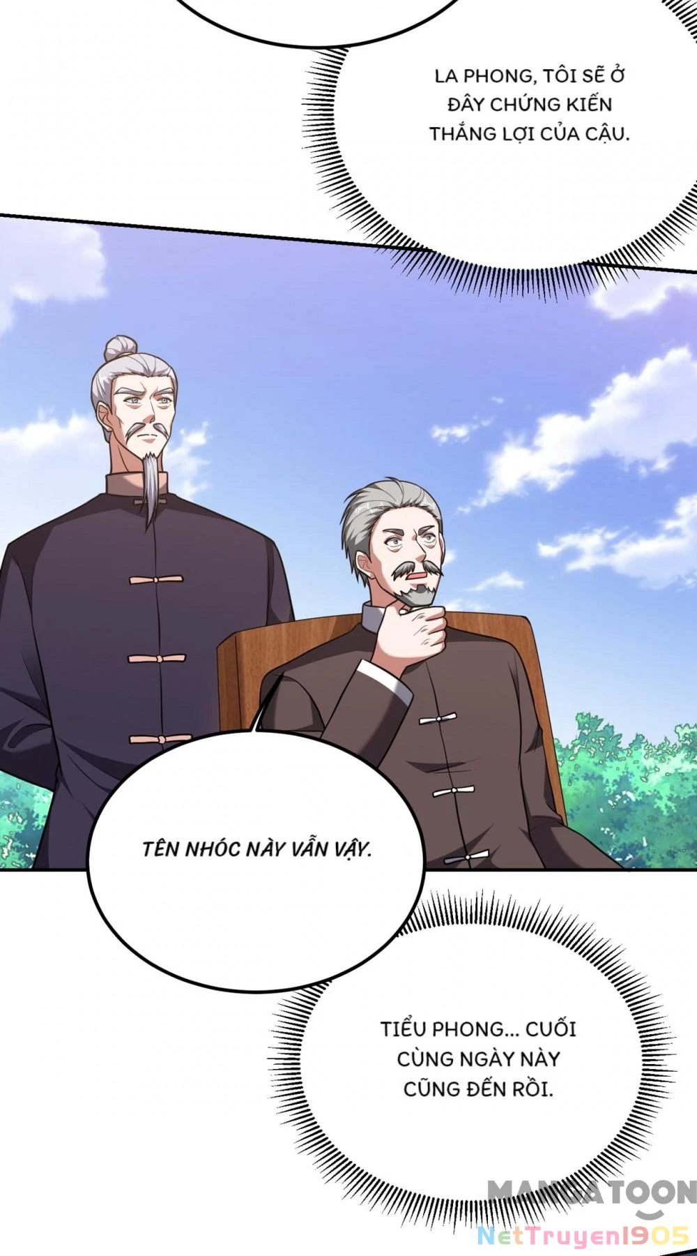 Nhặt Hoa Khôi Về Làm Vợ Chapter 279 - 37