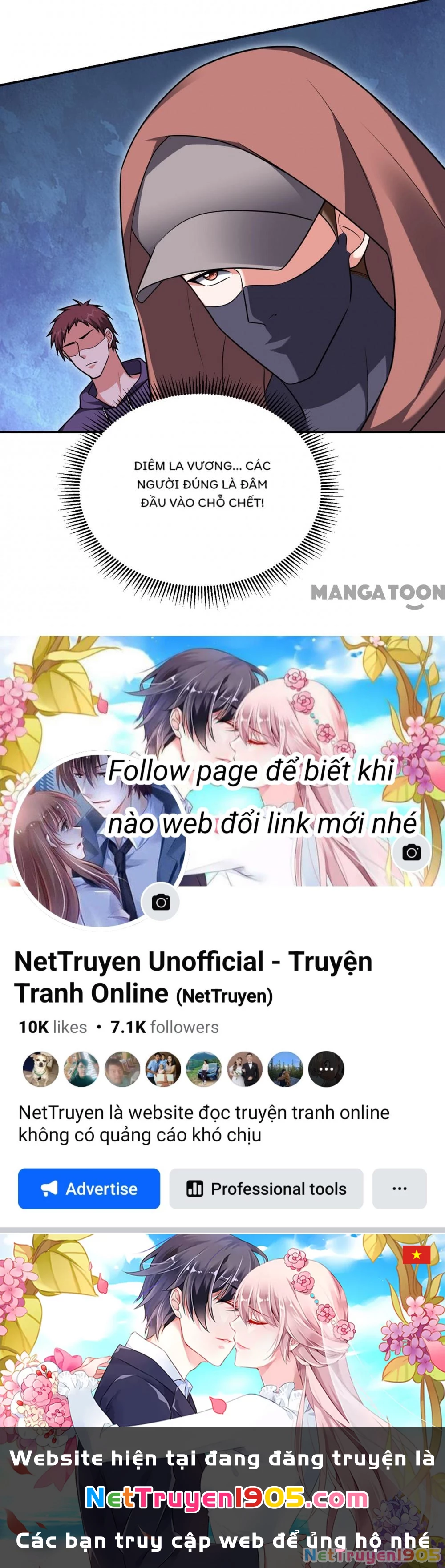 Nhặt Hoa Khôi Về Làm Vợ Chapter 279 - 38
