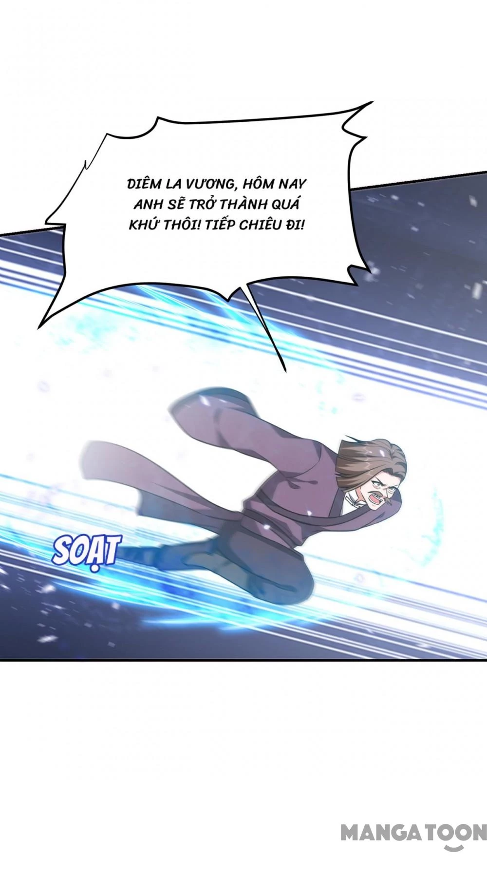 Nhặt Hoa Khôi Về Làm Vợ Chapter 280 - 4