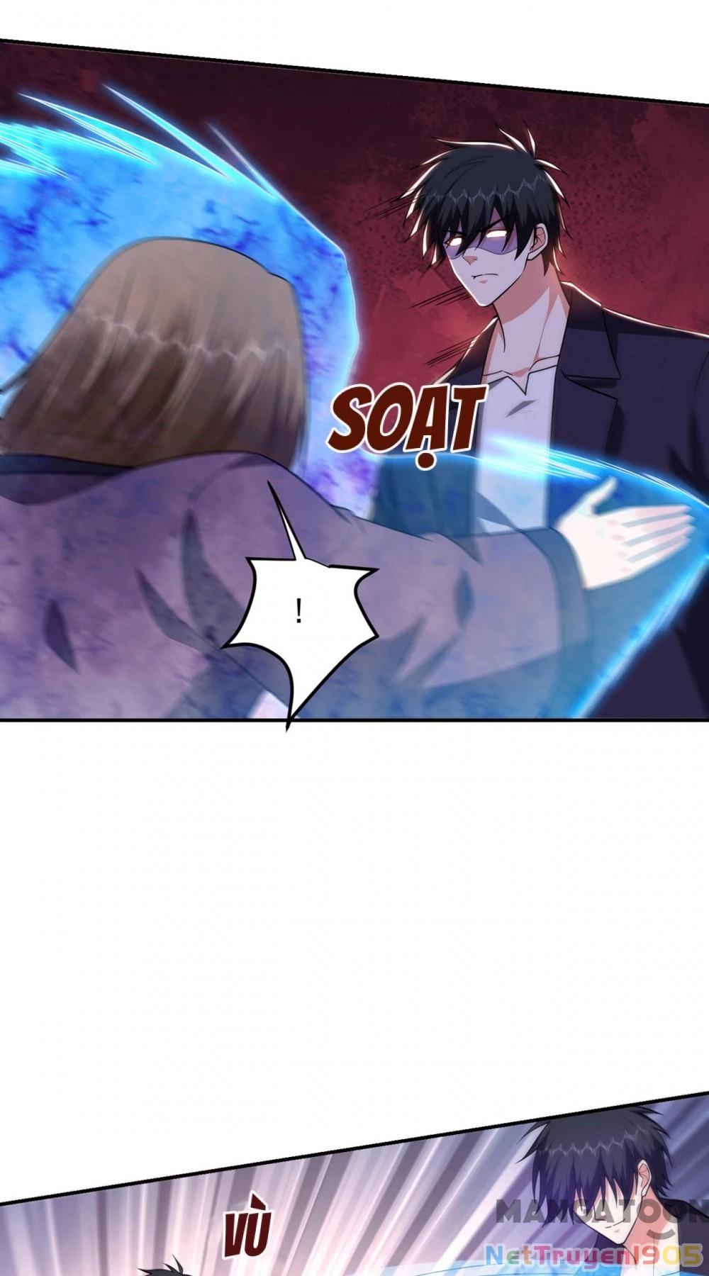 Nhặt Hoa Khôi Về Làm Vợ Chapter 280 - 5