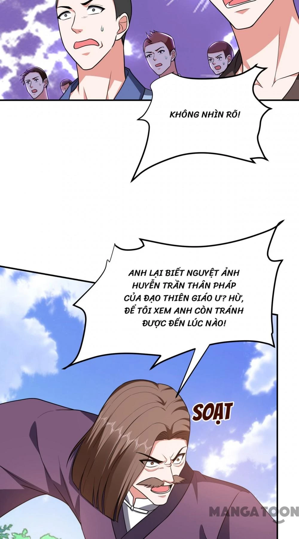 Nhặt Hoa Khôi Về Làm Vợ Chapter 280 - 8