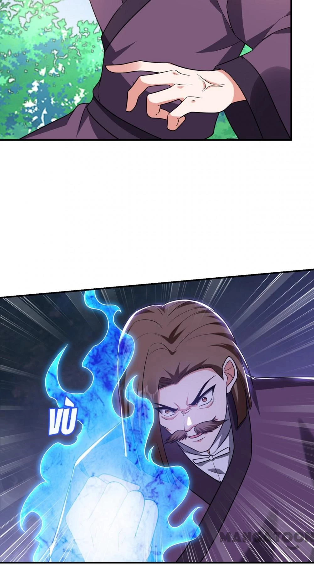 Nhặt Hoa Khôi Về Làm Vợ Chapter 280 - 9