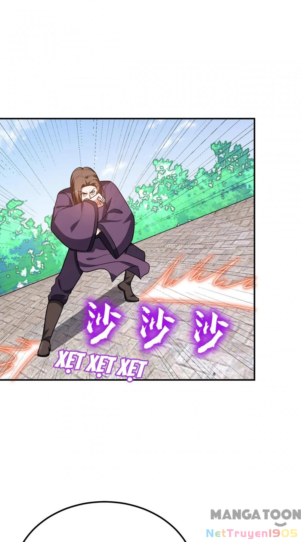 Nhặt Hoa Khôi Về Làm Vợ Chapter 280 - 17