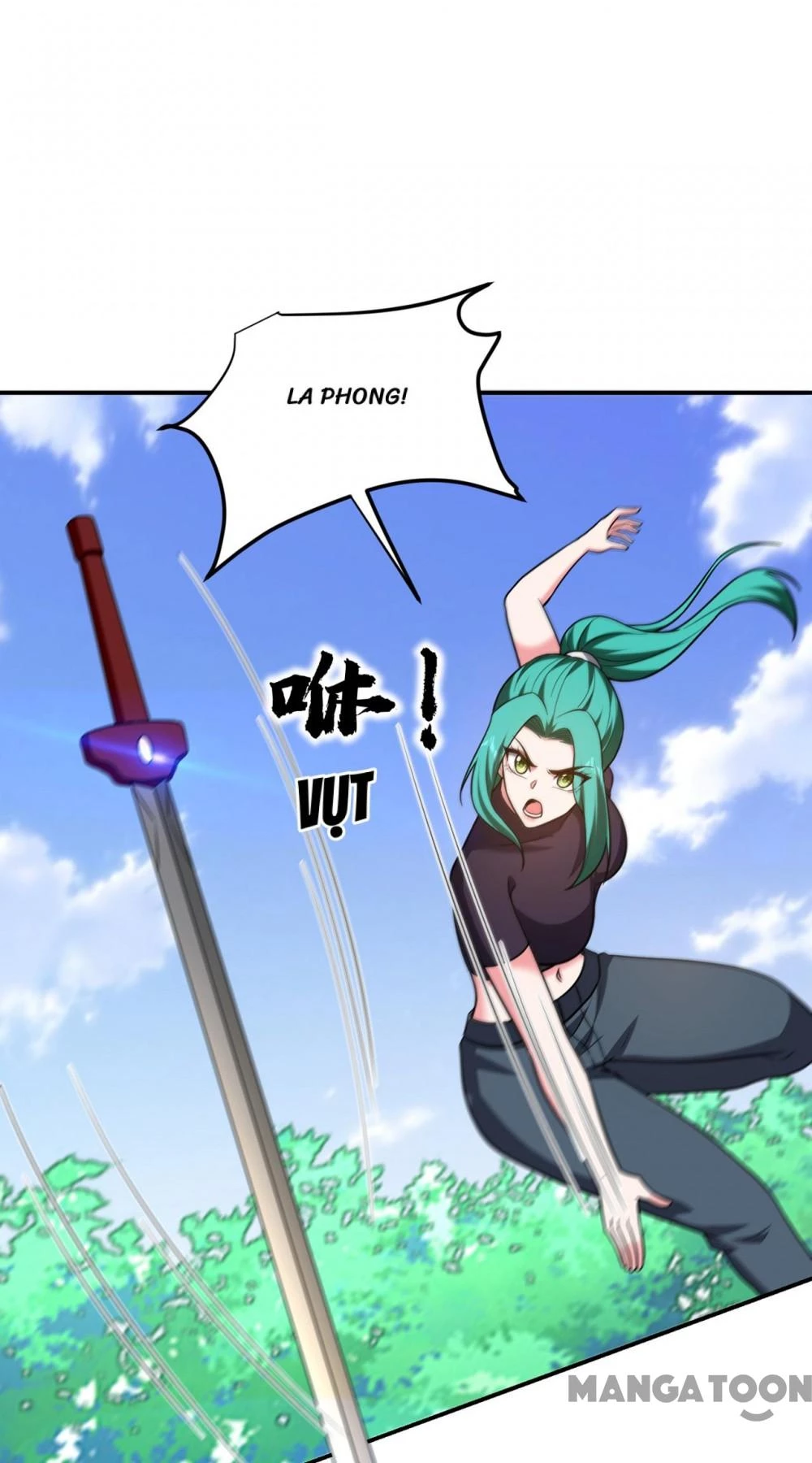 Nhặt Hoa Khôi Về Làm Vợ Chapter 280 - 24