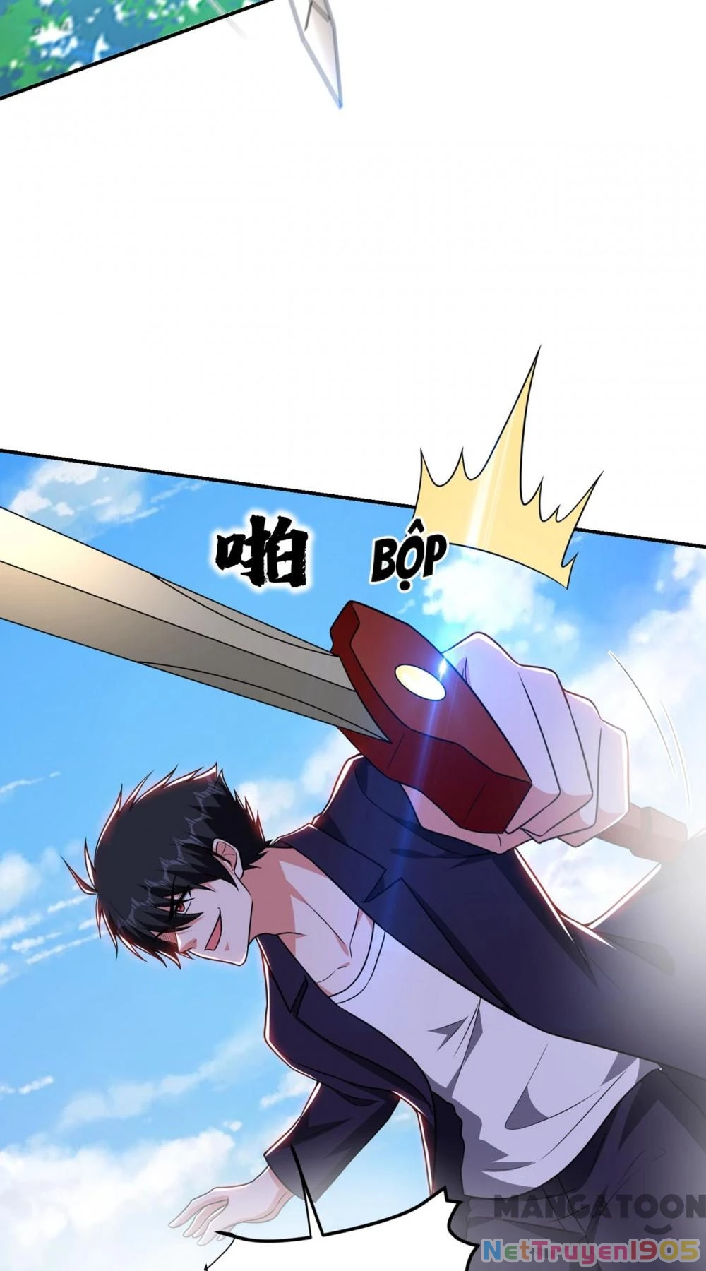 Nhặt Hoa Khôi Về Làm Vợ Chapter 280 - 25