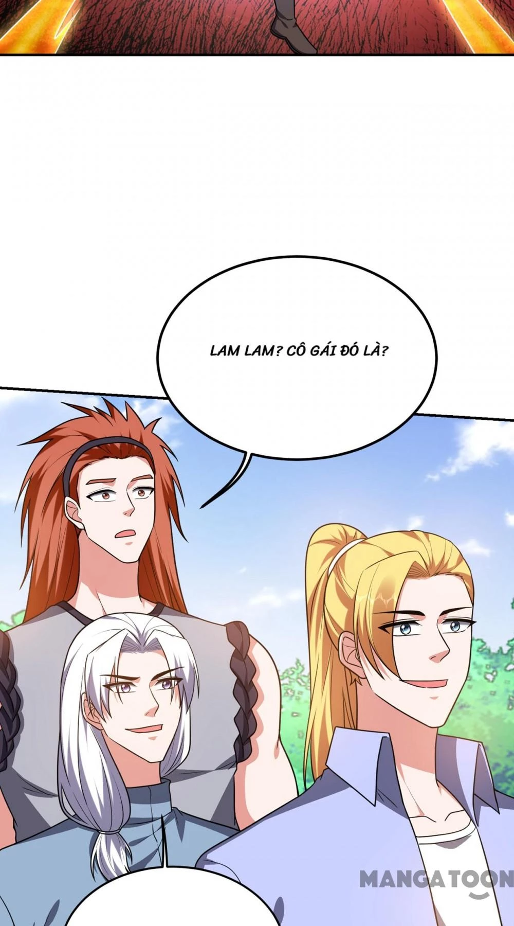 Nhặt Hoa Khôi Về Làm Vợ Chapter 280 - 27