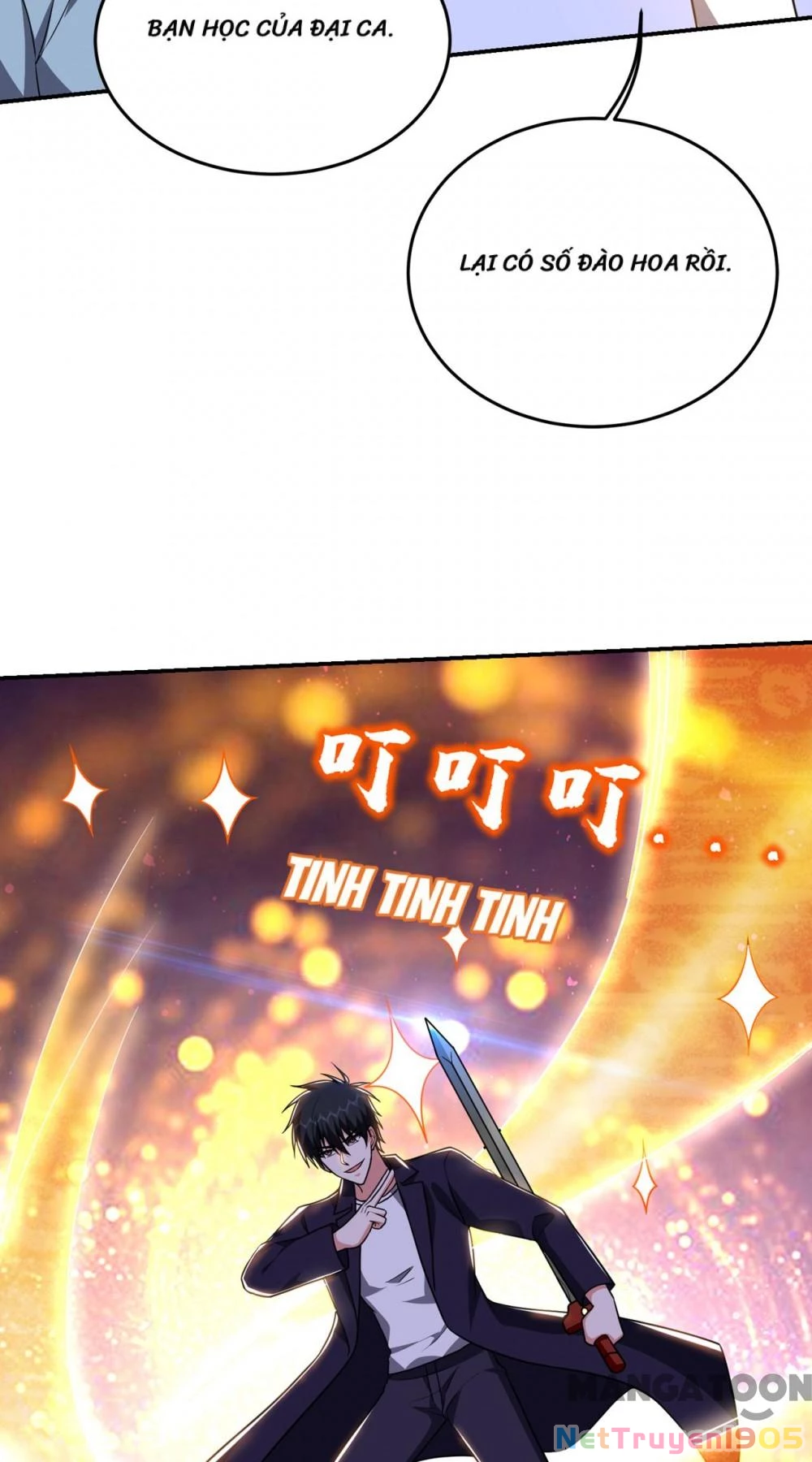 Nhặt Hoa Khôi Về Làm Vợ Chapter 280 - 28