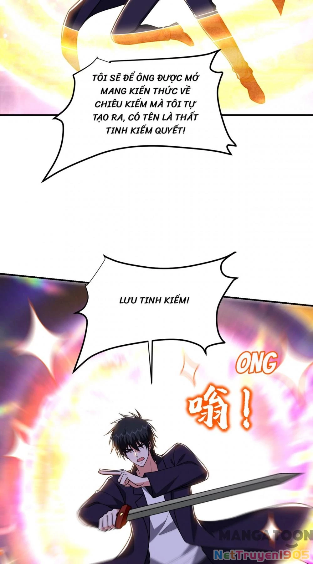 Nhặt Hoa Khôi Về Làm Vợ Chapter 280 - 29