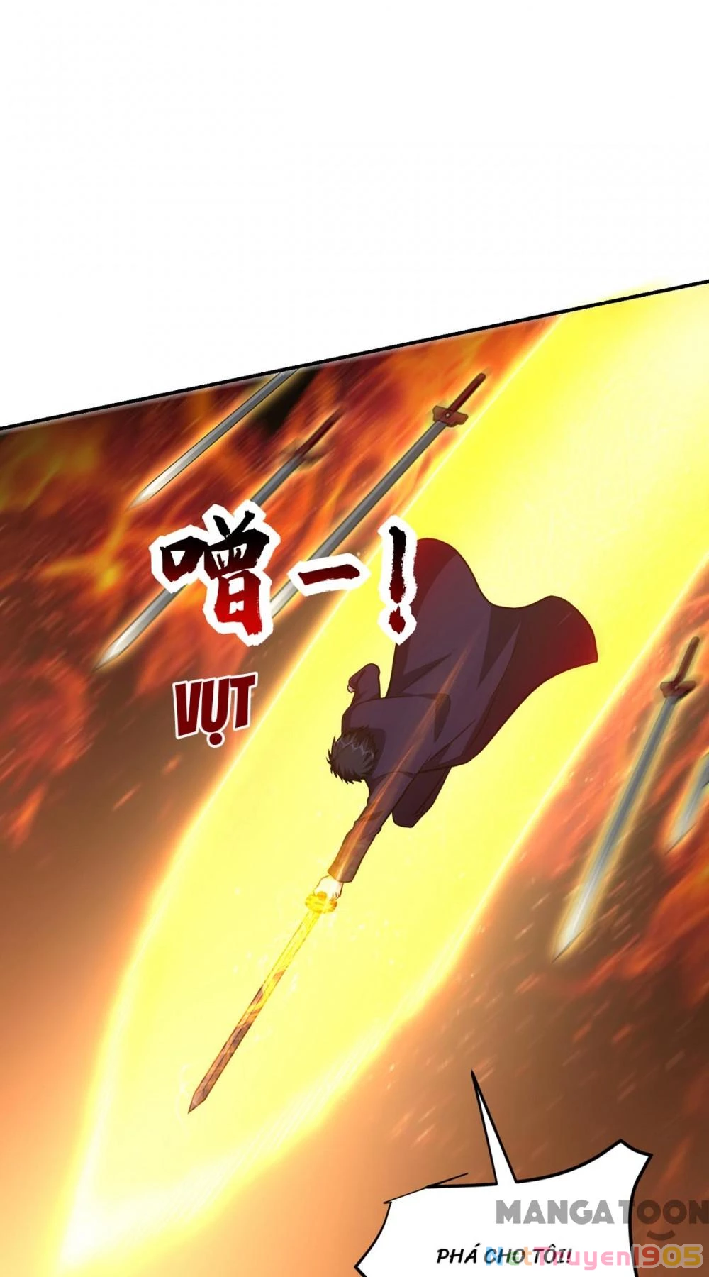 Nhặt Hoa Khôi Về Làm Vợ Chapter 280 - 31