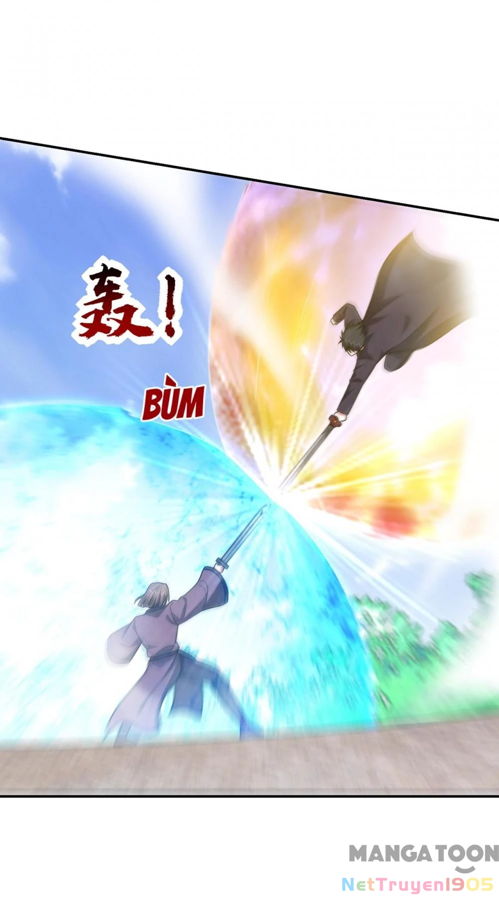 Nhặt Hoa Khôi Về Làm Vợ Chapter 280 - 33