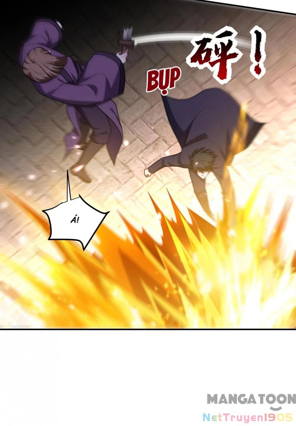 Nhặt Hoa Khôi Về Làm Vợ Chapter 280 - 35