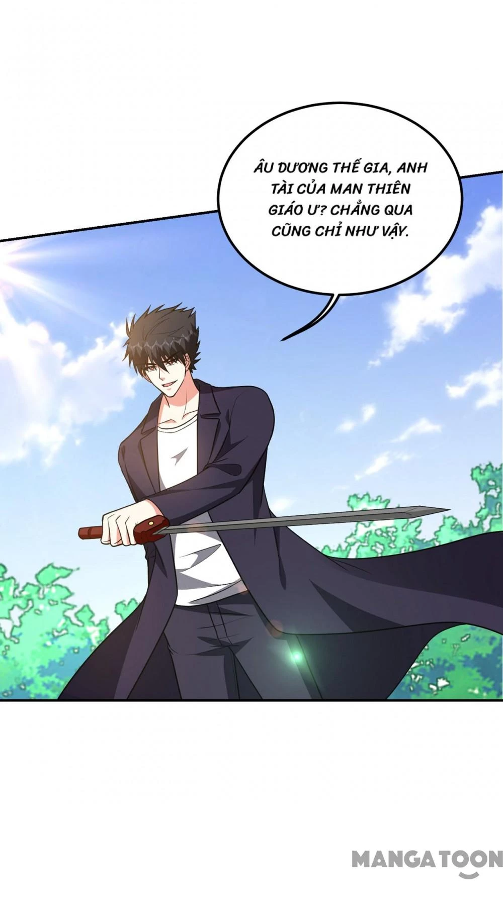 Nhặt Hoa Khôi Về Làm Vợ Chapter 280 - 36
