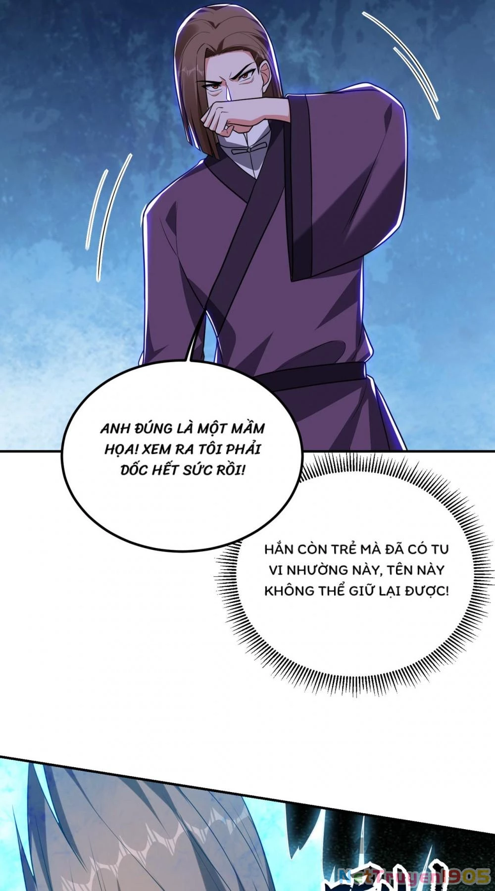 Nhặt Hoa Khôi Về Làm Vợ Chapter 281 - 3