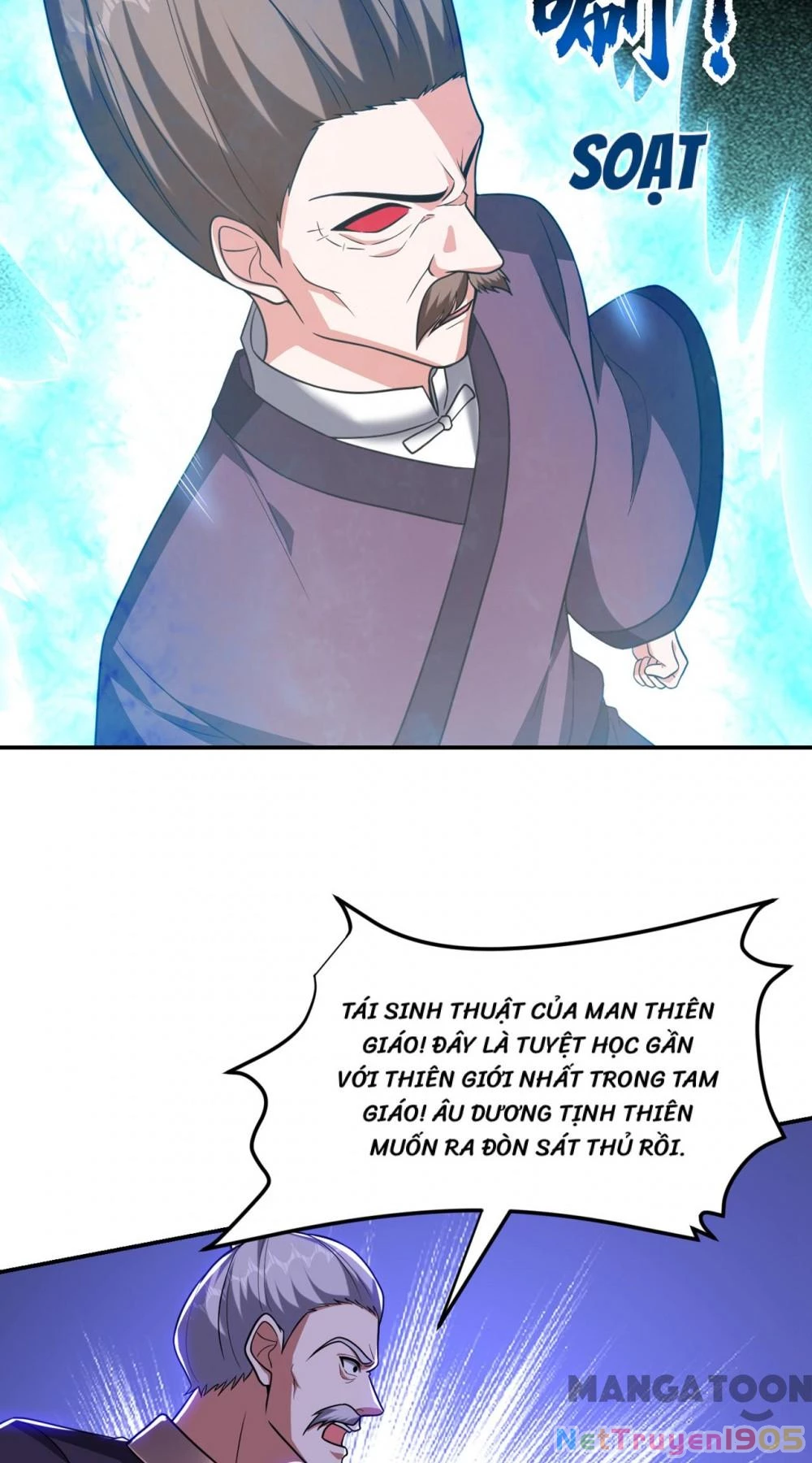 Nhặt Hoa Khôi Về Làm Vợ Chapter 281 - 4