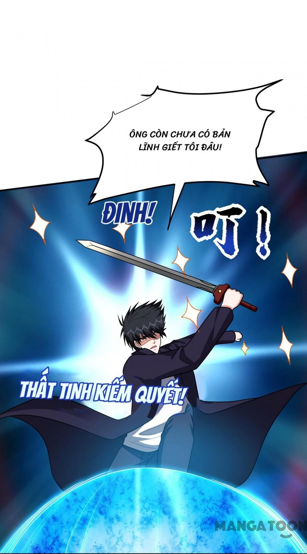Nhặt Hoa Khôi Về Làm Vợ Chapter 281 - 8
