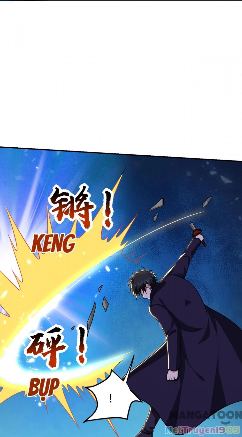 Nhặt Hoa Khôi Về Làm Vợ Chapter 281 - 9