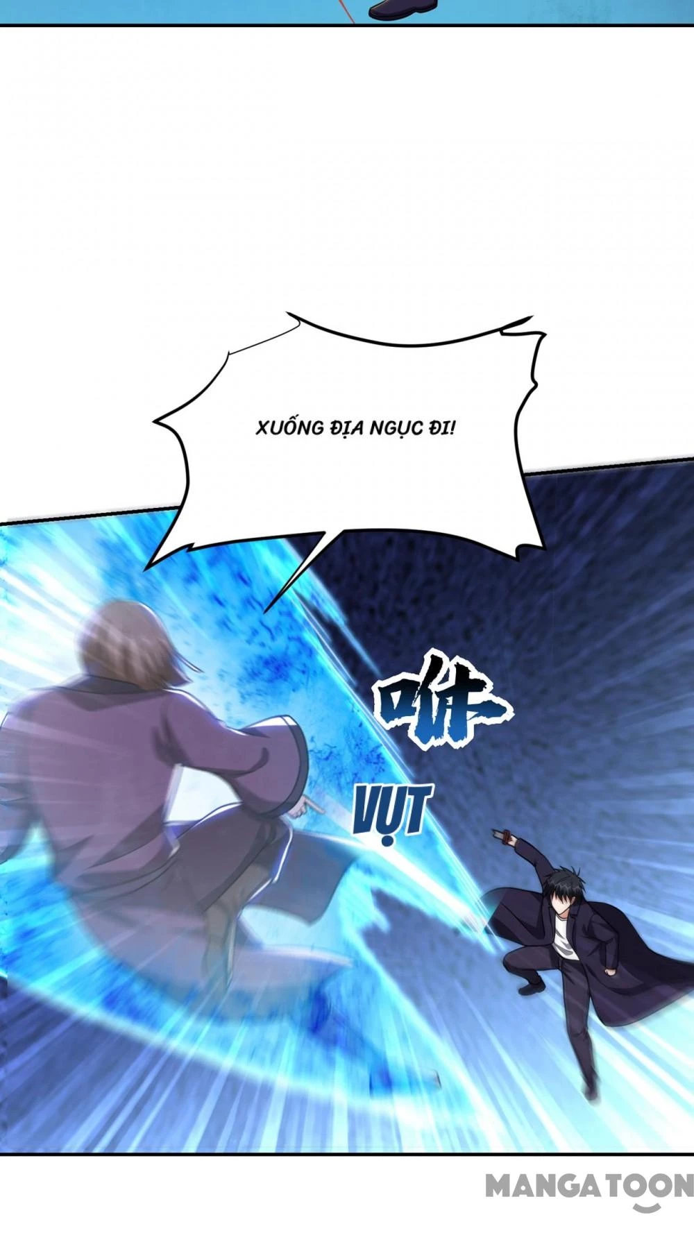 Nhặt Hoa Khôi Về Làm Vợ Chapter 281 - 10