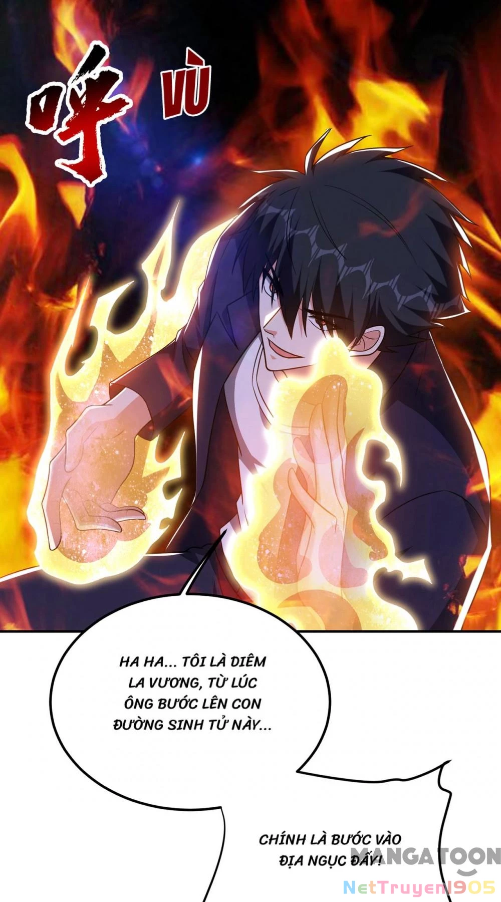 Nhặt Hoa Khôi Về Làm Vợ Chapter 281 - 12