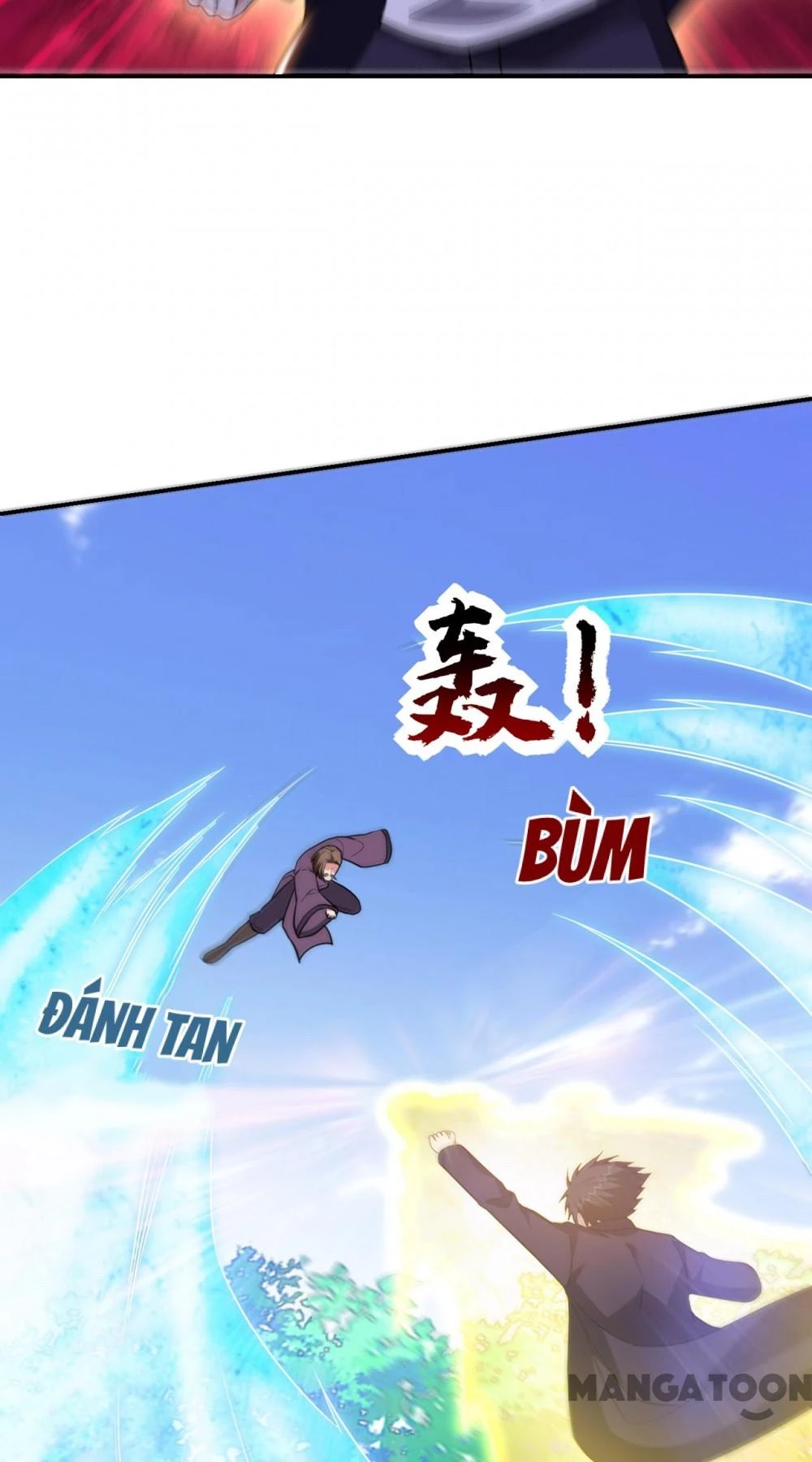 Nhặt Hoa Khôi Về Làm Vợ Chapter 281 - 16